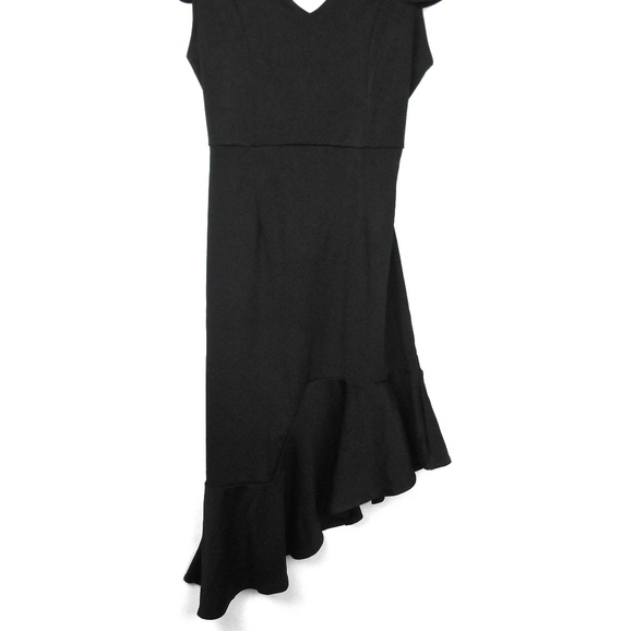 🆕️ Destiny Ruffle Dress - Picture 7 of 7